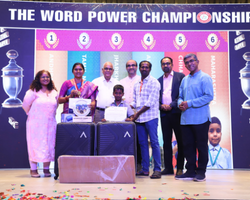 LeapForWord | Making India English Literate